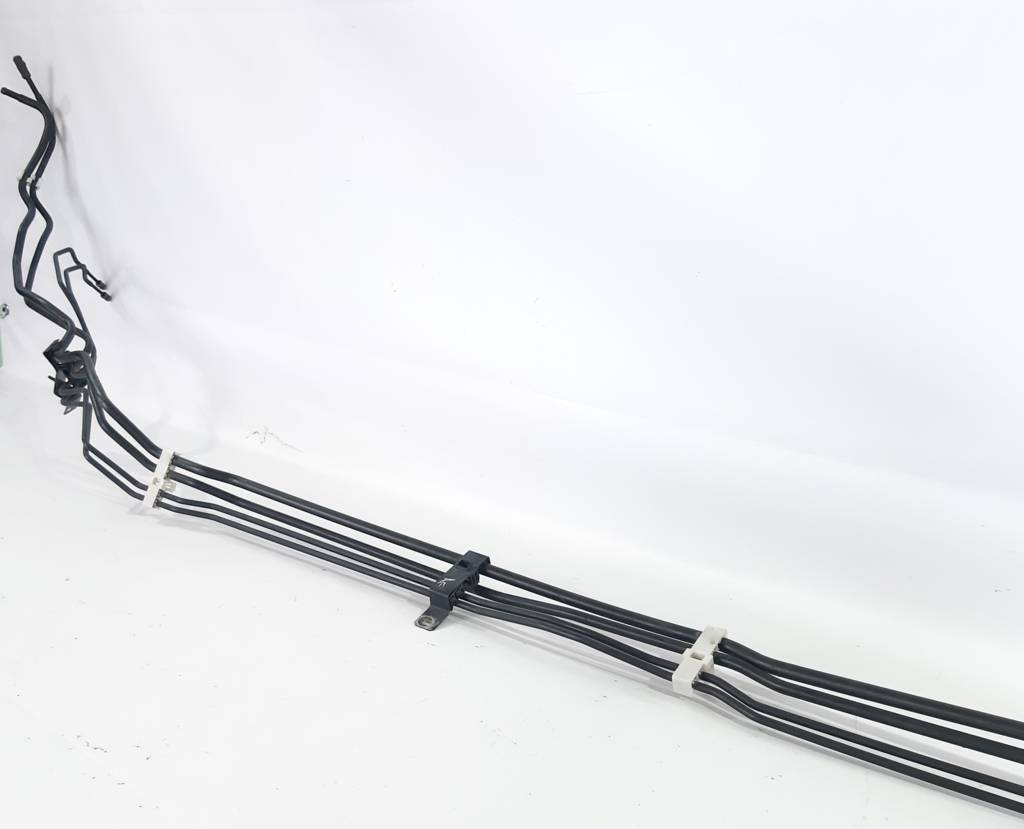 Malibu Топливная магистраль Chevrolet Malibu 2013-2016 95264383 Chevrolet Malibu 3