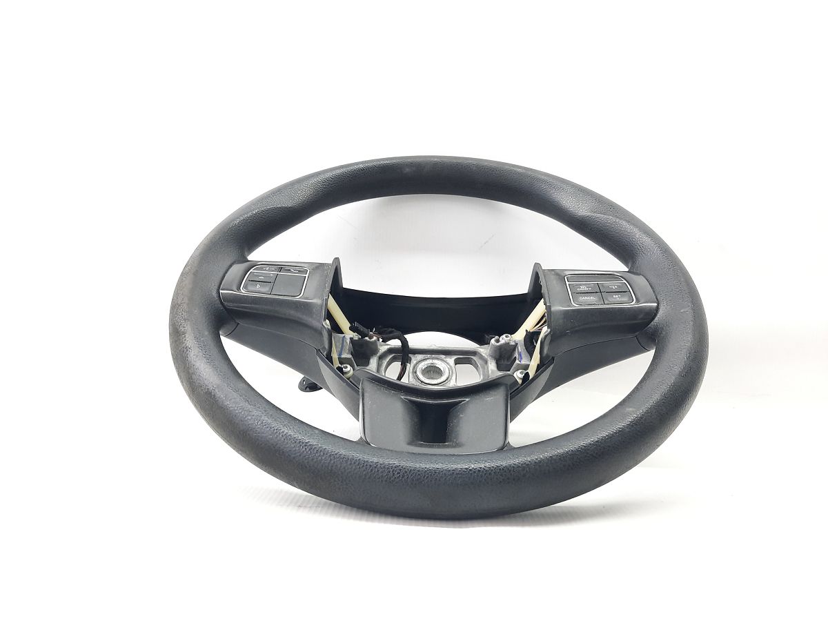 Dart Рулевое колесо Dodge Dart 2013-2019 1ZX28DX9AF Dodge Dart 13