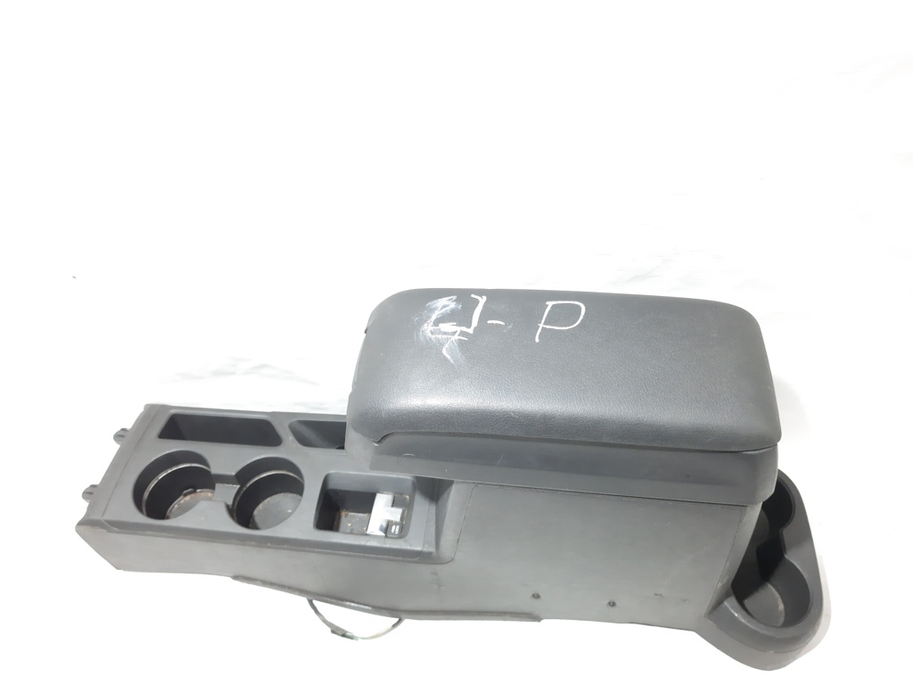 Patriot Центральна консоль Jeep Patriot 2009-2017 1NJ62XDVAA Jeep Patriot 11