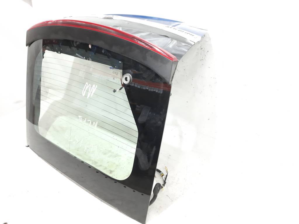 Insight Крышка багажника задняя дверь Honda Insight 2012-2014 68100TM8A80ZZ Honda Insight 2 Insight Крышка багажника задняя дверь Honda Insight 2012-2014 68100TM8A80ZZ Honda Insight 2