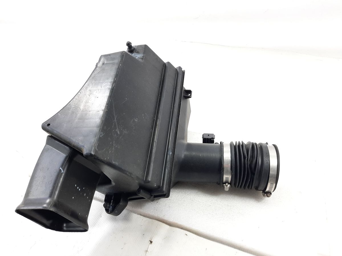 Ats. Корпус повітряного фільтра Cadillac ATS 2013-2016 20907385 Cadillac ATS