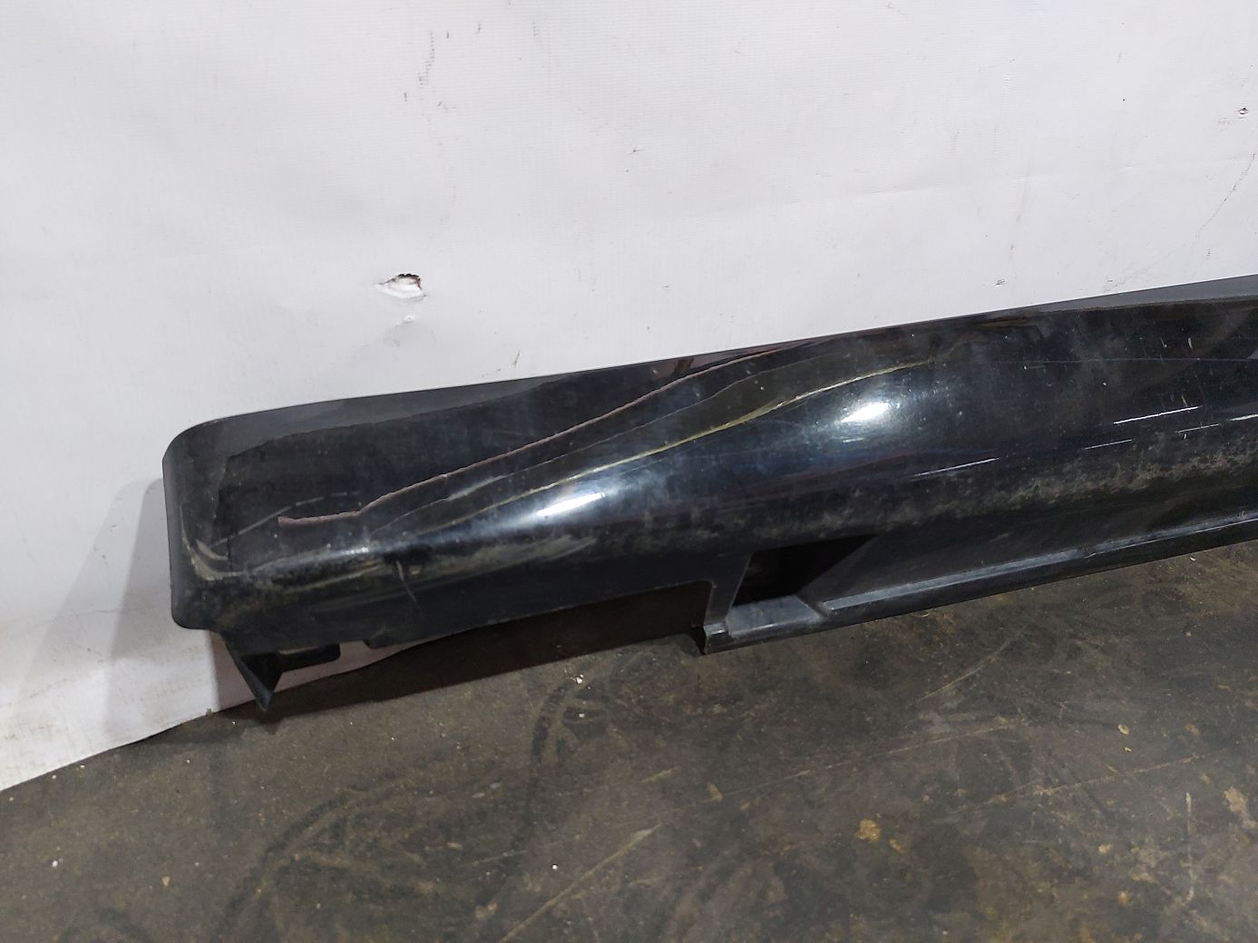 Cr-z Порог левый (пластик) Honda CR-Z 2011-2015 71850SZTG01ZE Honda CR-Z 3