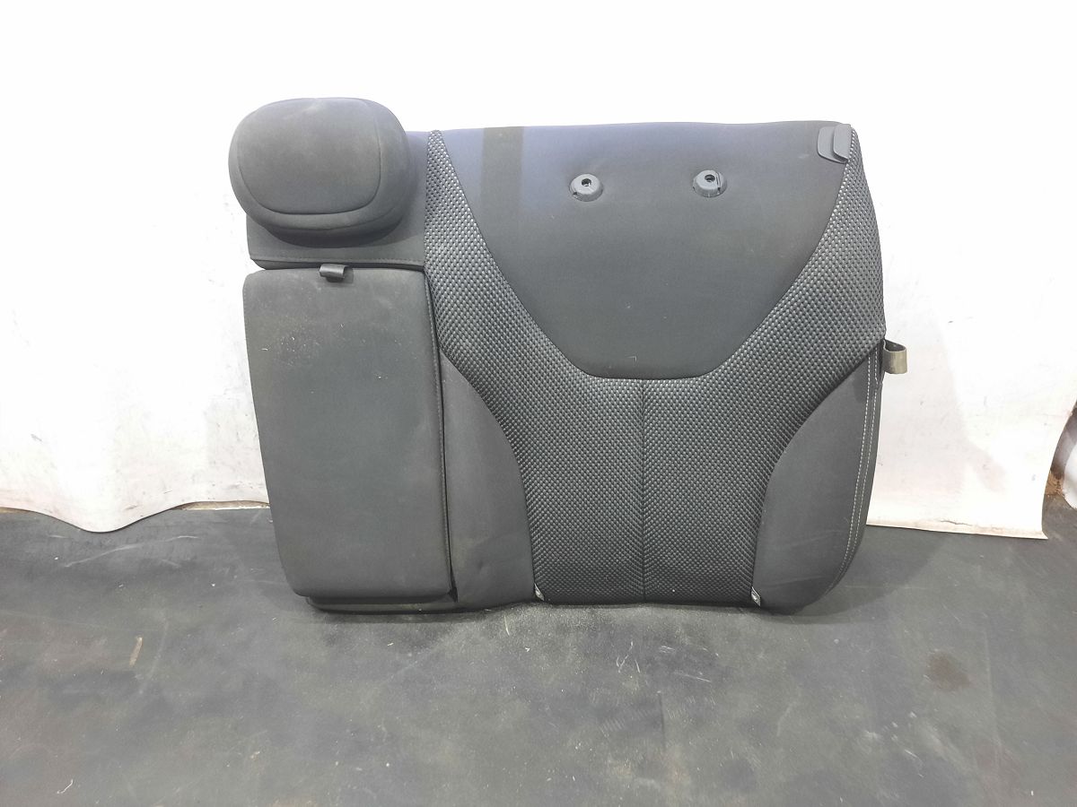 Dart. Спинка заднего ряда сидений левая Dodge Dart 2014-2016 5SJ29DX9AA Dodge Dart