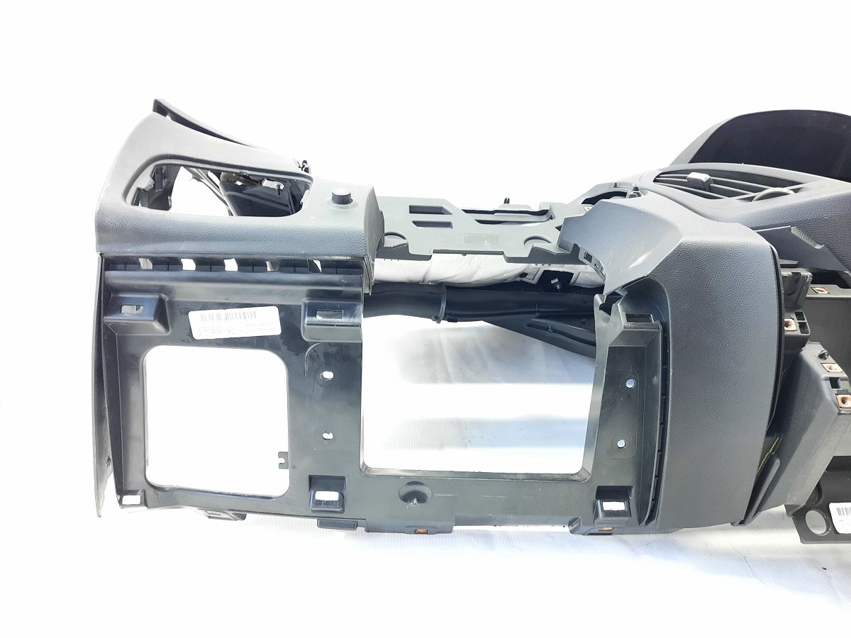 Equinox Торпеда Chevrolet Equinox 2010-2017 23286064 Chevrolet Equinox 14