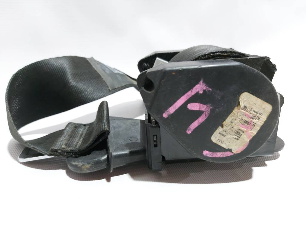 Passat s Ремінь безпеки задній правий Volkswagen Passat S 2012-2019 561857806RAA Volkswagen Passat S 4