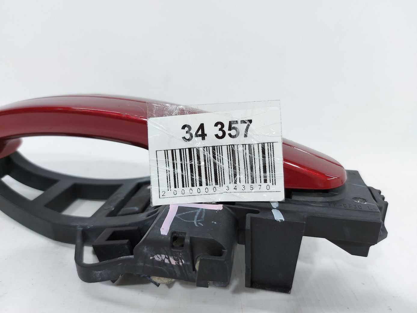 Focus Ручка двери задней левой наружная Ford Focus 2012-2018 BM5Z5422404BAPTM Ford Focus 6