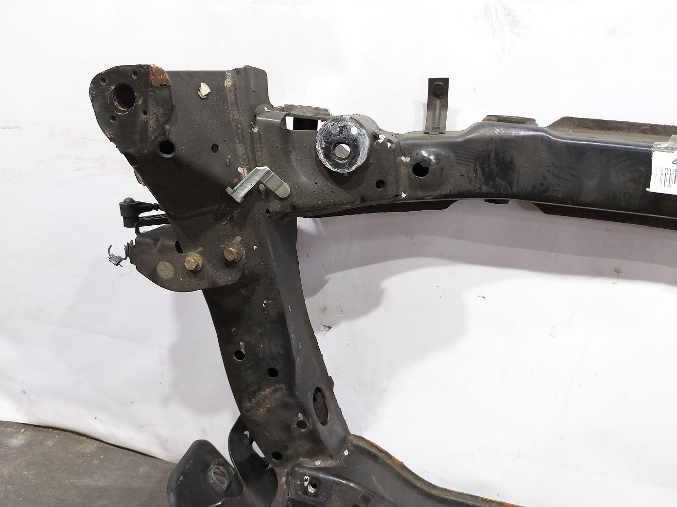 Xf Підрамник передній Jaguar XF 2012-2015 C2Z19751 Jaguar XF 5