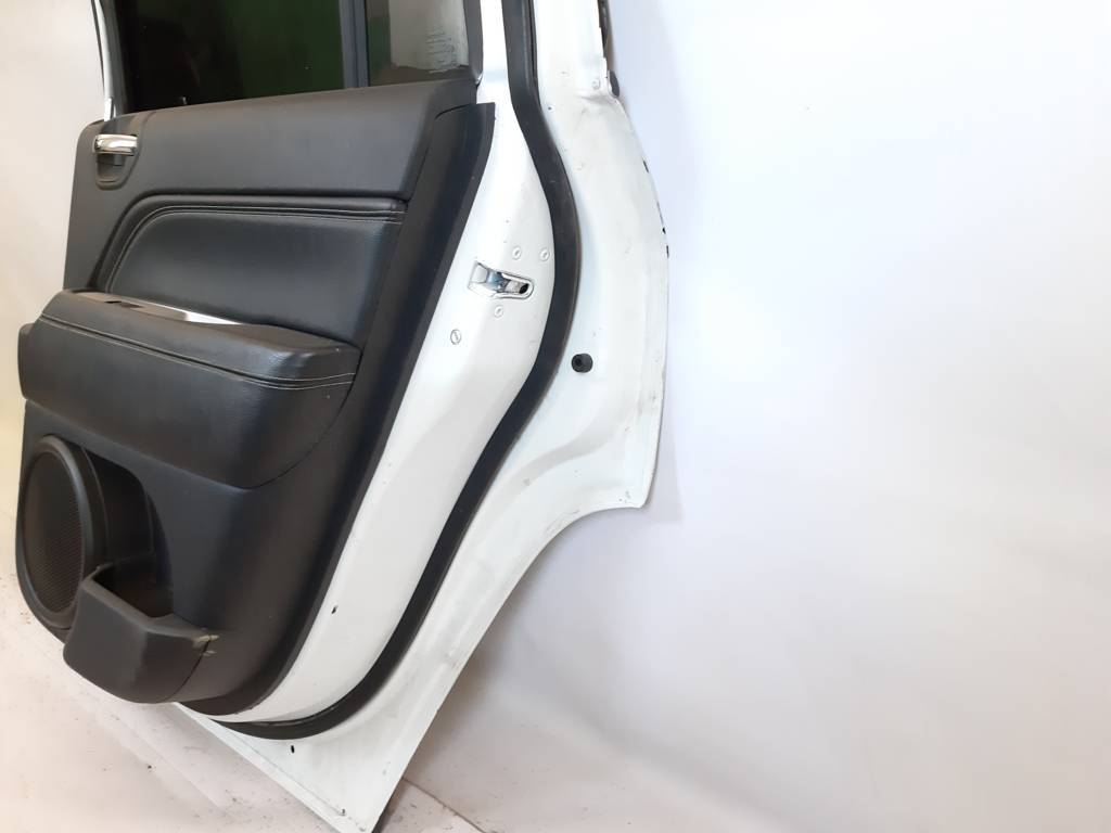 Compass Дверь задняя правая Jeep Compass 2007-2010 5074958AB Jeep Compass 7