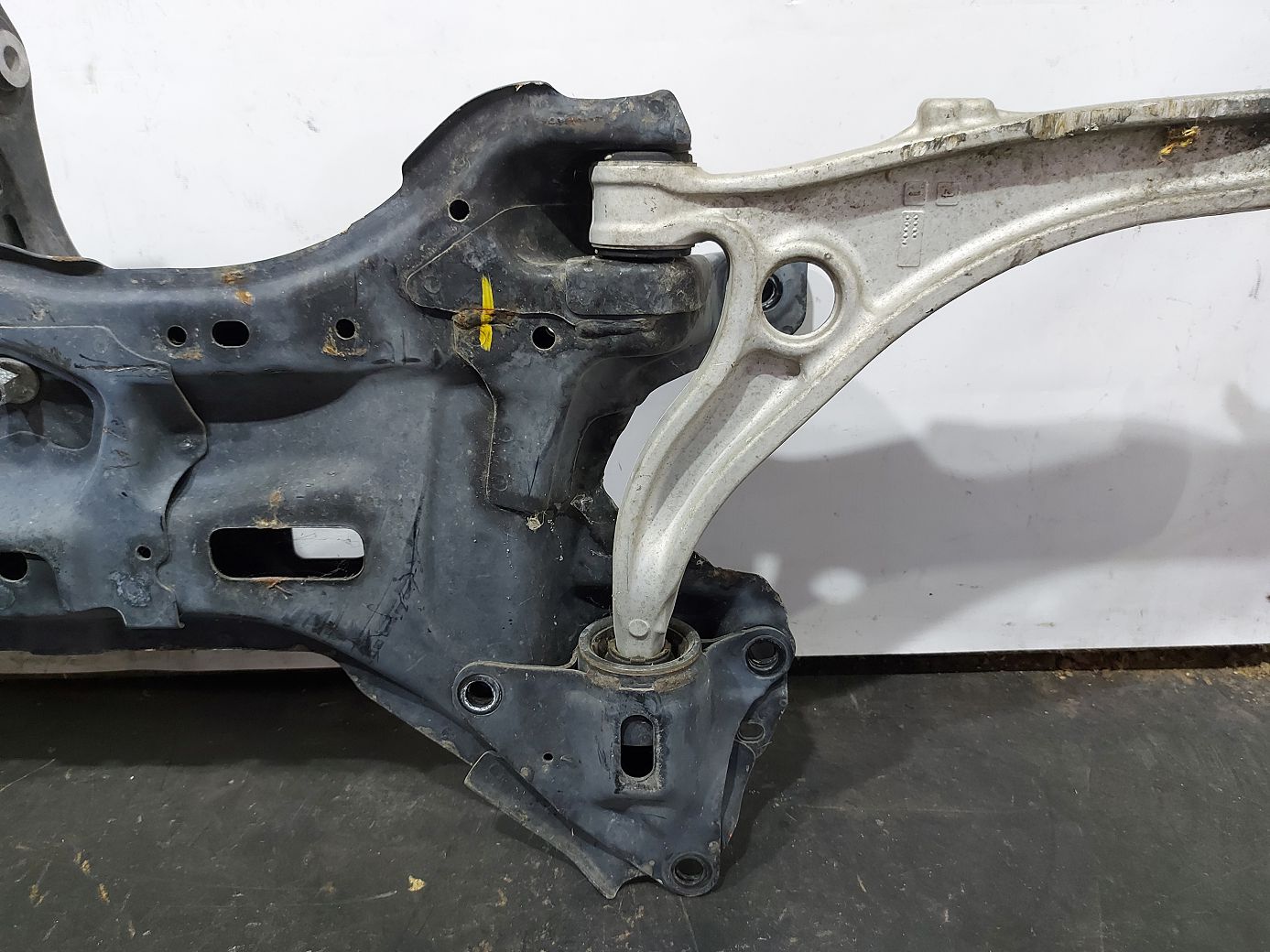 Cr-z Подрамник передний Honda CR-Z 2013-2016 50200SZTG00 Honda CR-Z 7