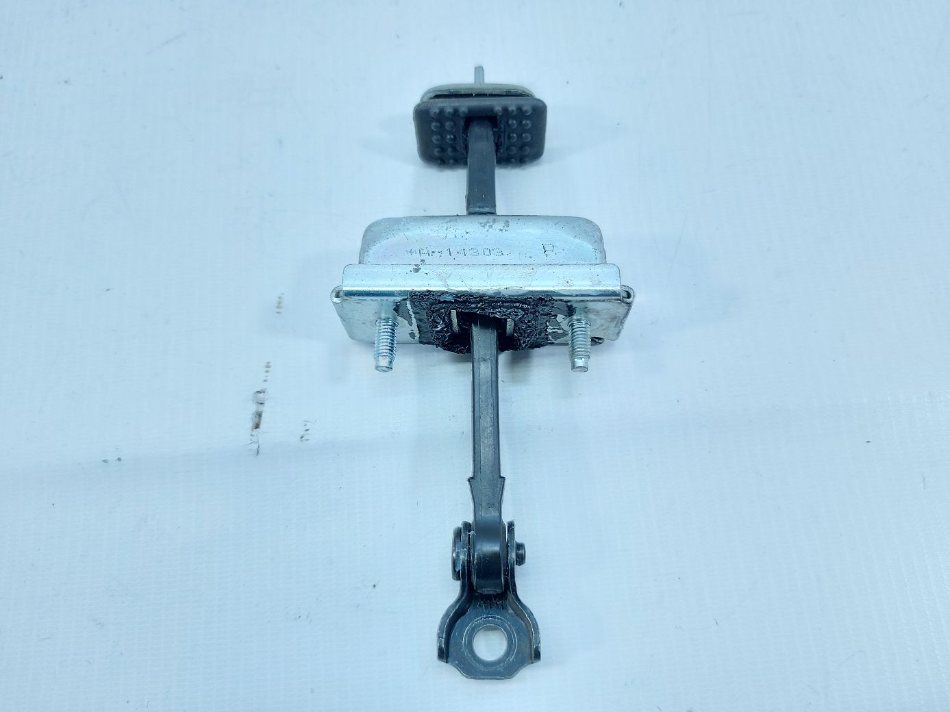 Sienna Ограничитель двери передней правой Toyota SIENNA 2011-2020 6861008021 Toyota SIENNA 2