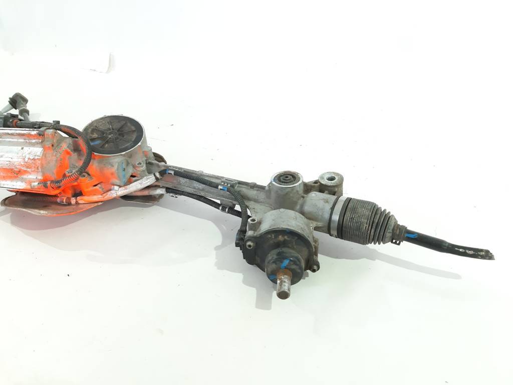 Equinox Рульова рейка Chevrolet Equinox 2014-2017 84037522 Chevrolet Equinox 7