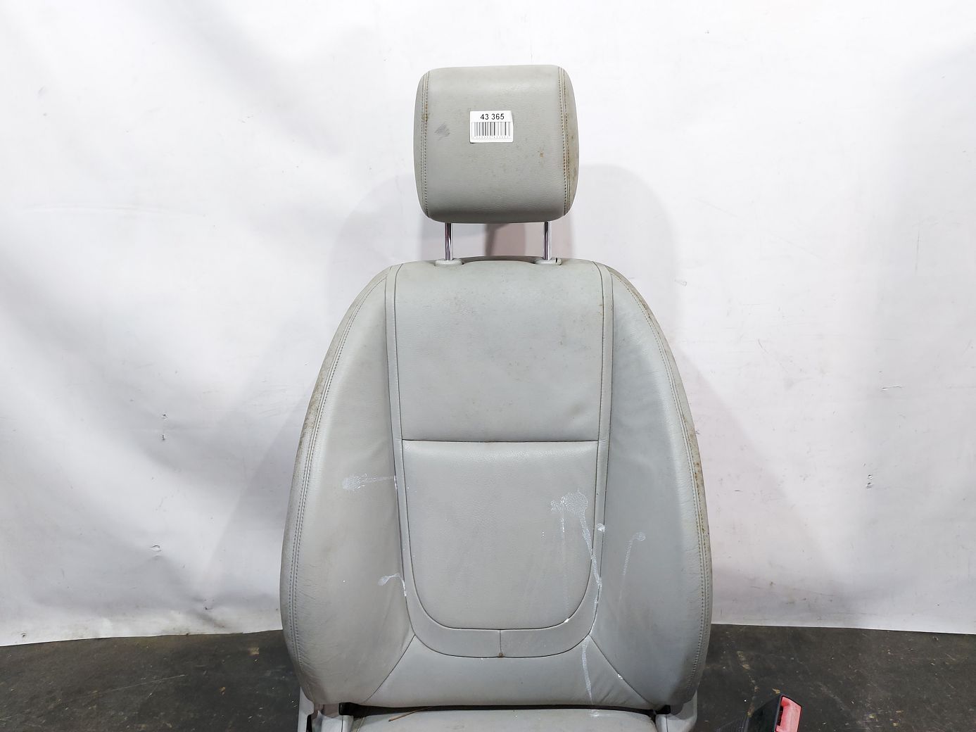 Xf Сидіння пасажирське Jaguar XF 2012-2015 C2Z24228YSH Jaguar XF 3