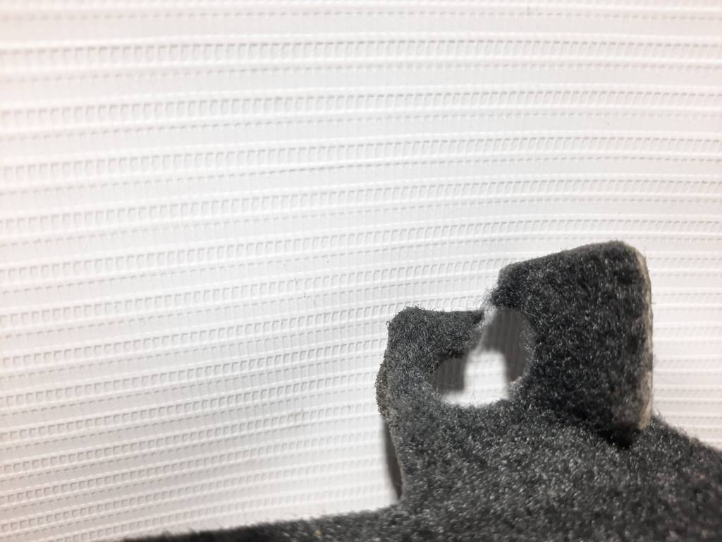 Forte Полиця під заднє скло Kia Forte 2017-2018 85610B0210WK Kia Forte 5