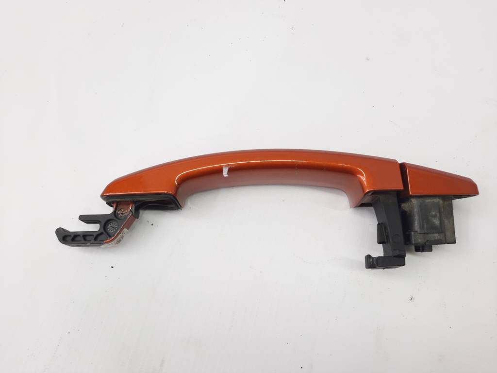 Trax Ручка наружная двери передней/задней левой/правой Chevrolet Trax 2015-2021 92233089 Chevrolet Trax 28