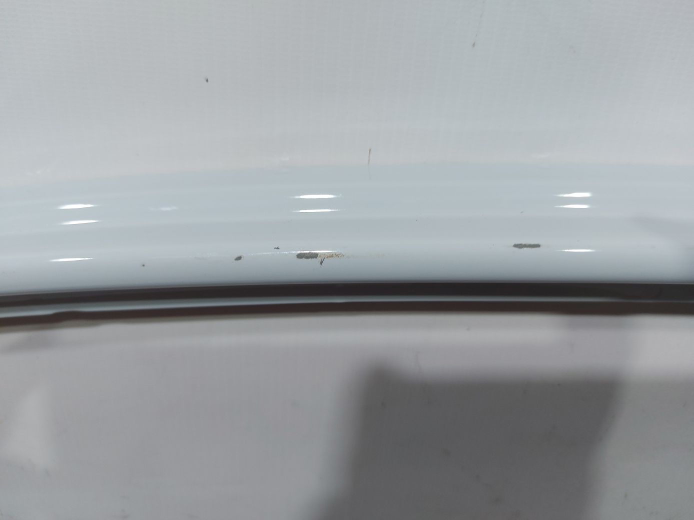 Двери Дверь передняя правая (белая) Volkswagen 12D831056 Volkswagen ID.6 23