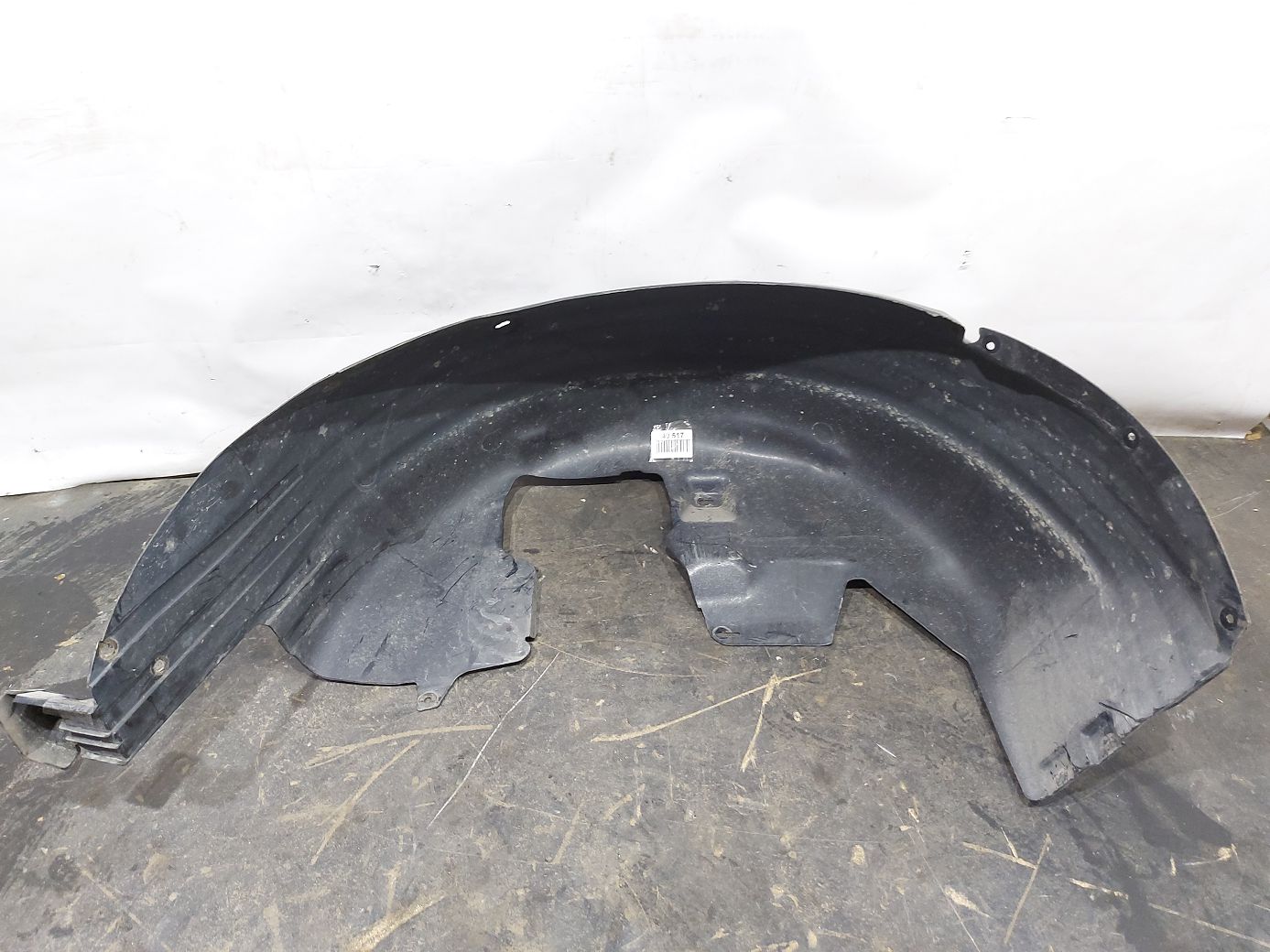Regal. Підкрилок задній лівий Buick Regal 2011-2017 22816836 Buick Regal Regal. Підкрилок задній лівий Buick Regal 2011-2017 22816836 Buick Regal