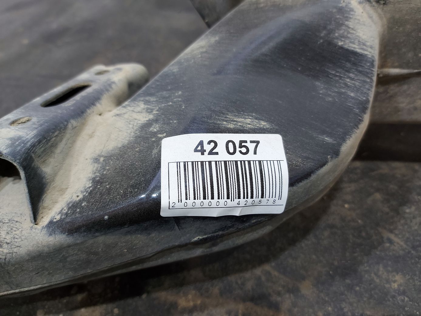 Regal Підрамник задній Buick Regal 2011-2017 13327953 Buick Regal 7