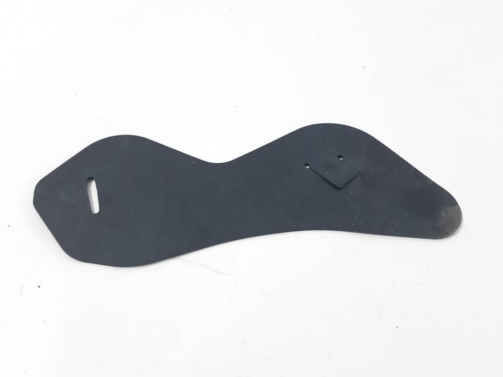 Cb 500 f. Накладка обтічника передня захисна Honda CB 500 F 2016-2019 64337MJWJ40 Honda CB 500 F