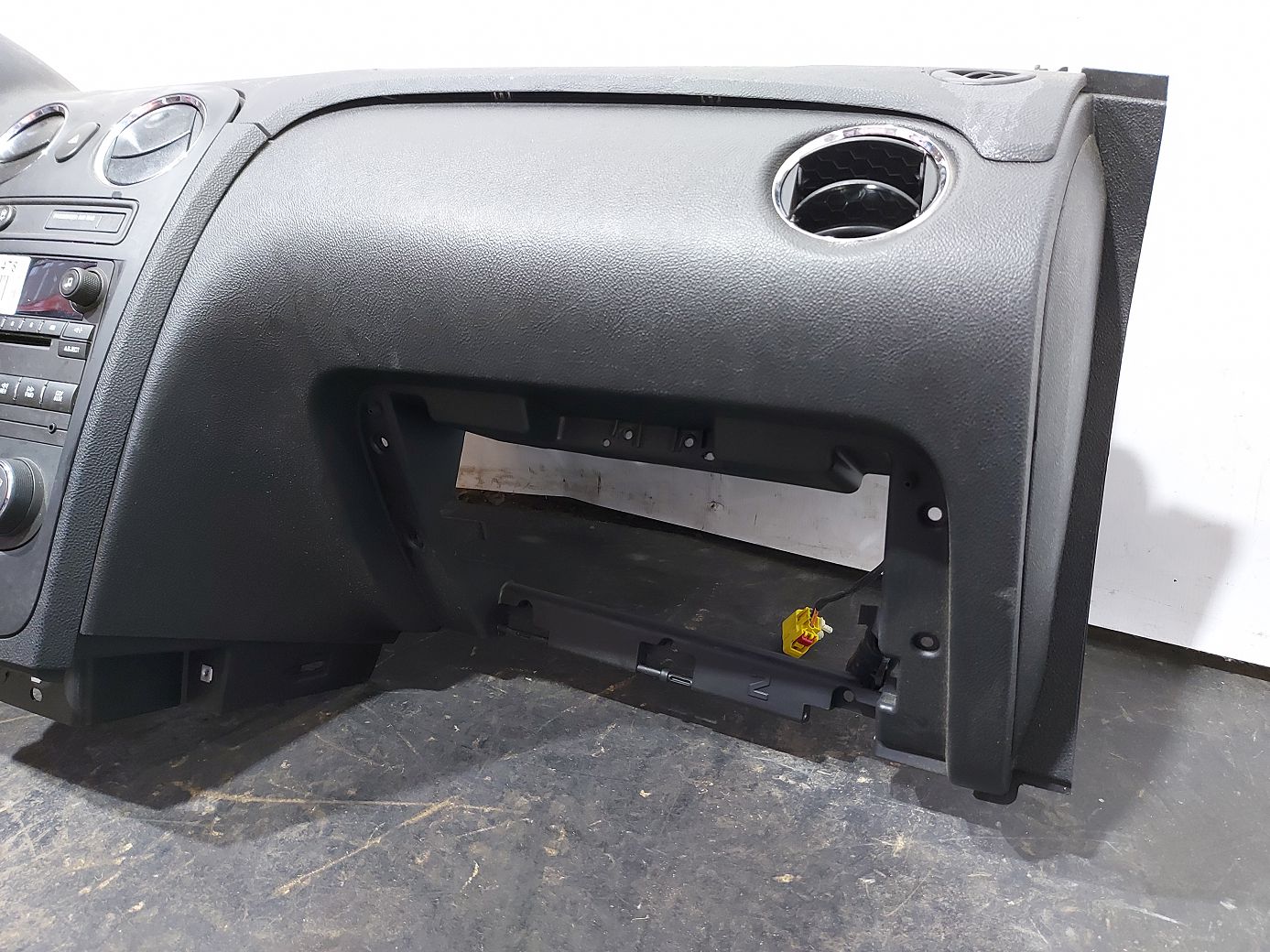 Hhr Торпеда Chevrolet HHR 2008-2011 25871310 Chevrolet HHR 3