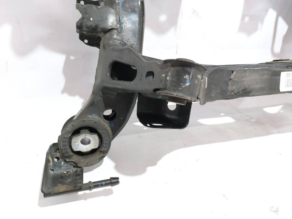 Ats Підрамник задній Cadillac ATS 2013-2015 23342350 Cadillac ATS 16