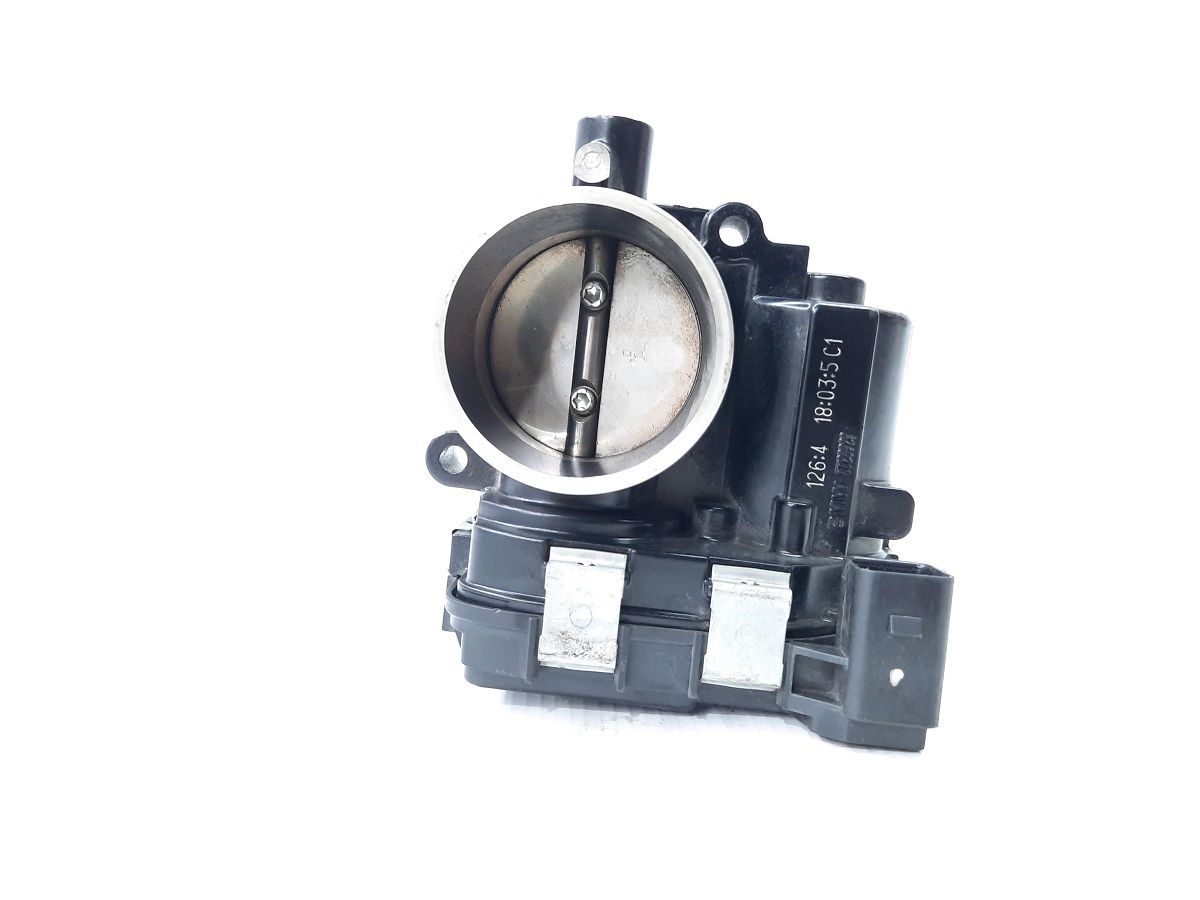 R 1200. Дросельна заслінка BMW R 1200 2014 13548564959 BMW R 1200