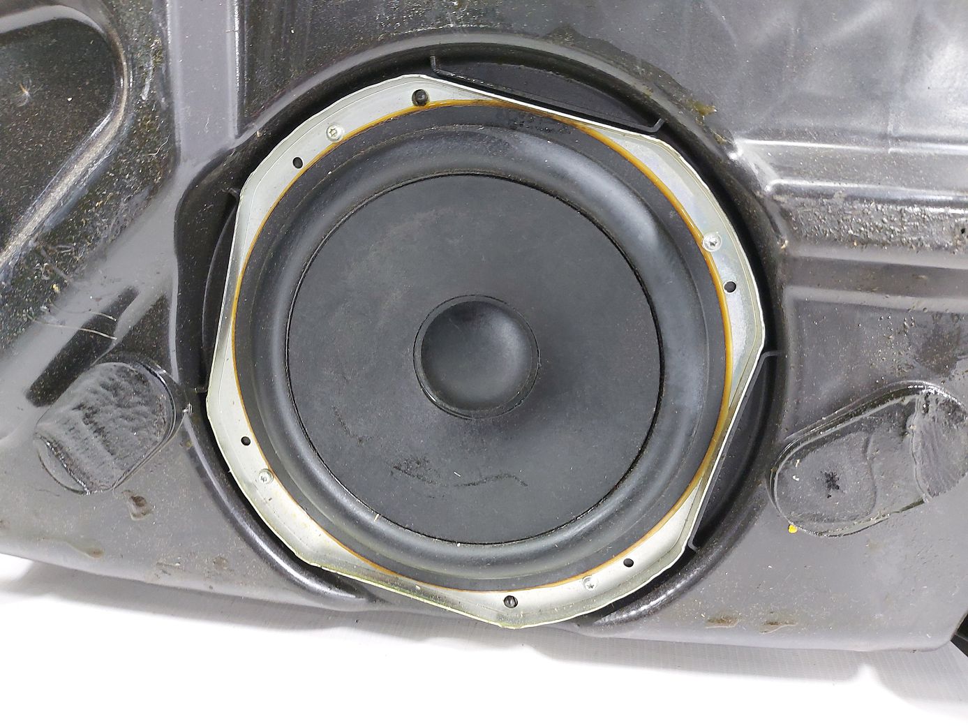 Xf Сабвуфер Jaguar XF 2012-2015 C2Z15665 Jaguar XF 2