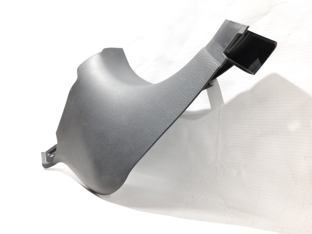 3 Обшивка порога переднего угловая правая Mazda 3 2014-2018 BHN968370A02 Mazda 3 8