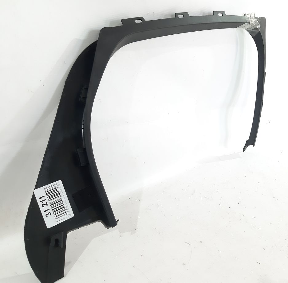 Focus Накладка арки дверей задньої правої Ford Focus 2012-2018 CV6Z54254K06AC Ford Focus 6
