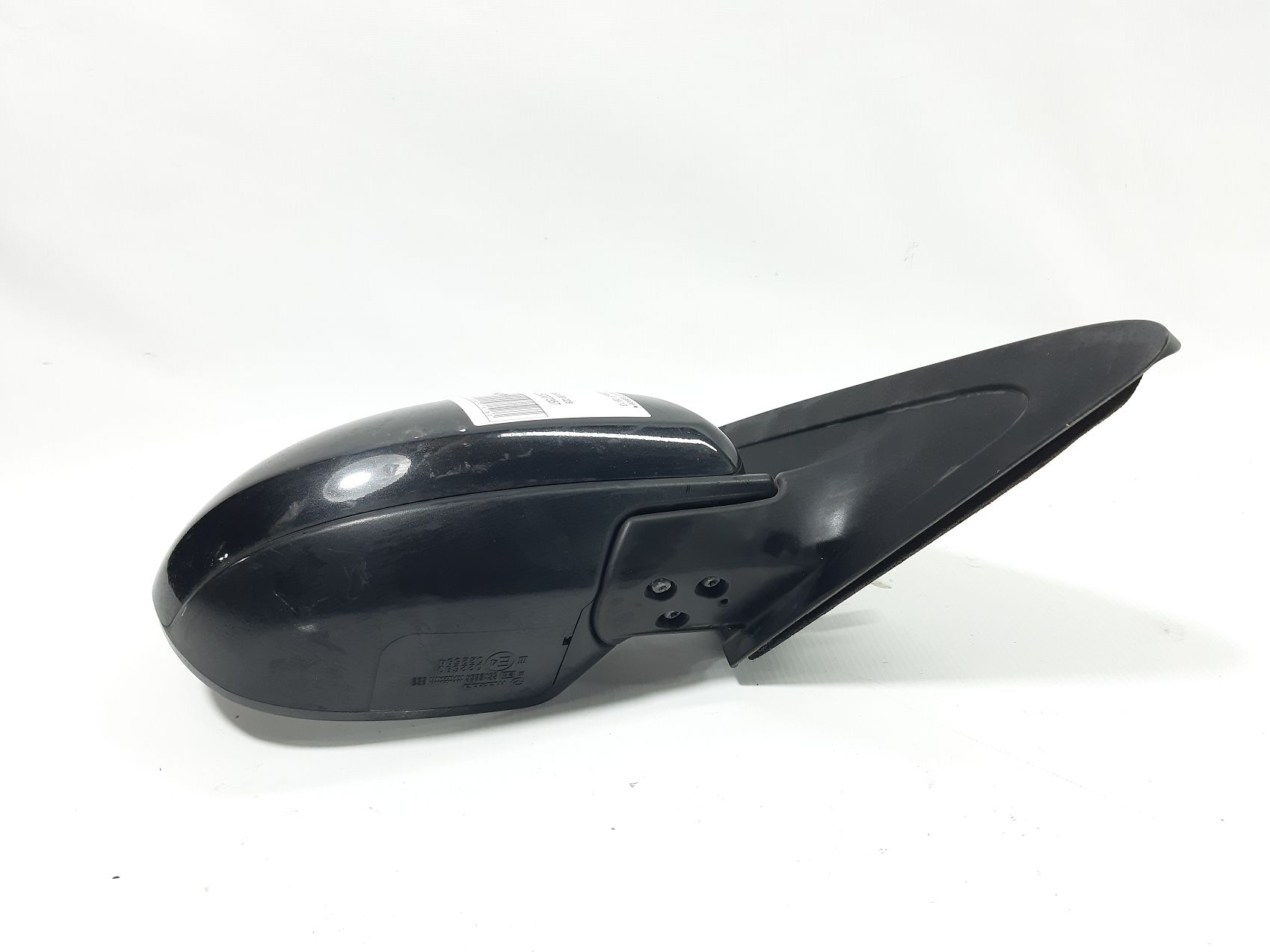 6 Дзеркало праве Mazda 6 2009-2013 GS3L6912ZB Mazda 6 6