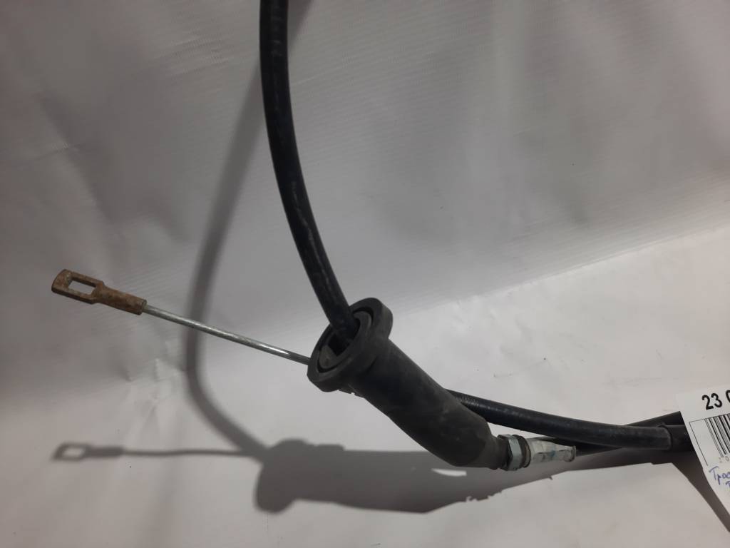 Dart Трос стояночного тормоза левый Dodge Dart 2013-2019 68232031AA Dodge Dart 30