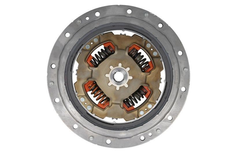 Диски сцепления муфты компрессора. Диск зчеплення TOYOTA 3127047060