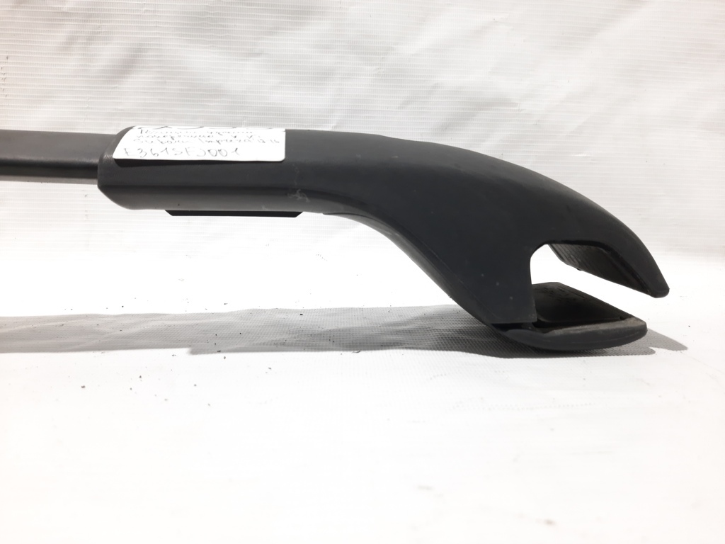Impreza Рейлинги крыши поперечные (комплект) Subaru Impreza 2012-2016 E361SFJ001 Subaru Impreza 11 Impreza Рейлинги крыши поперечные (комплект) Subaru Impreza 2012-2016 E361SFJ001 Subaru Impreza 11