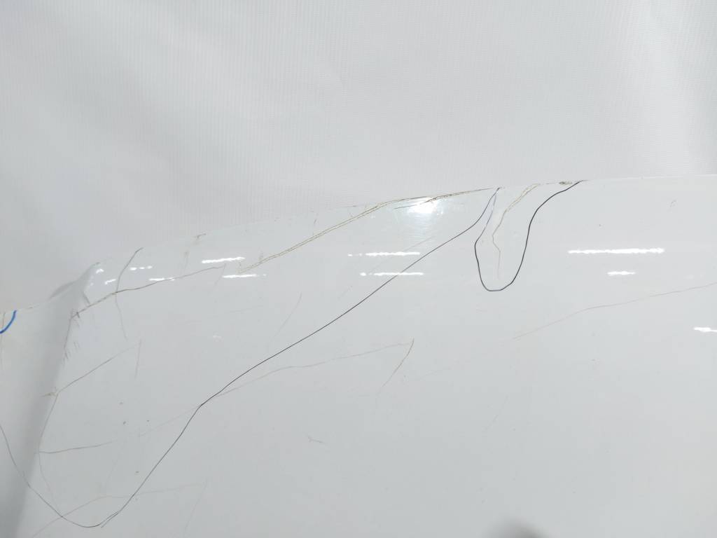 Regal Капот Buick Regal 2012-2017 23167673 Buick Regal 9