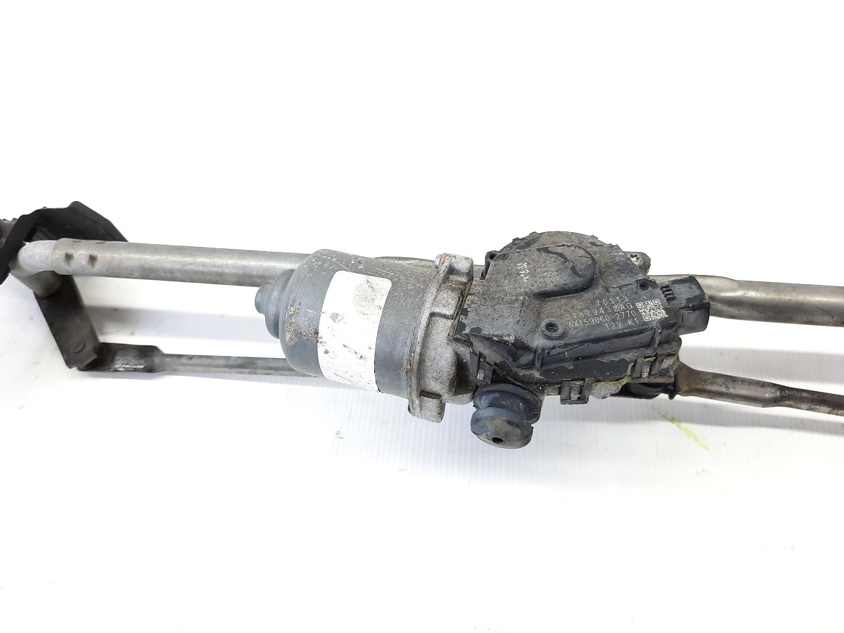 Patriot Механізм склоочисника Jeep Patriot 2007-2017 5303827AF Jeep Patriot 7 Patriot Механізм склоочисника Jeep Patriot 2007-2017 5303827AF Jeep Patriot 7