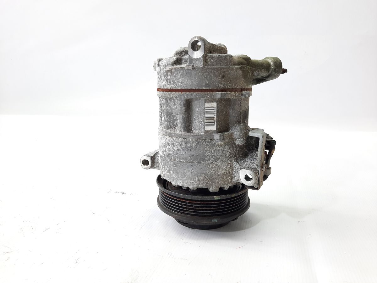 Dart. Компрессор кондиционера Dodge Dart 2013-2014 68102839АЕ Dodge Dart