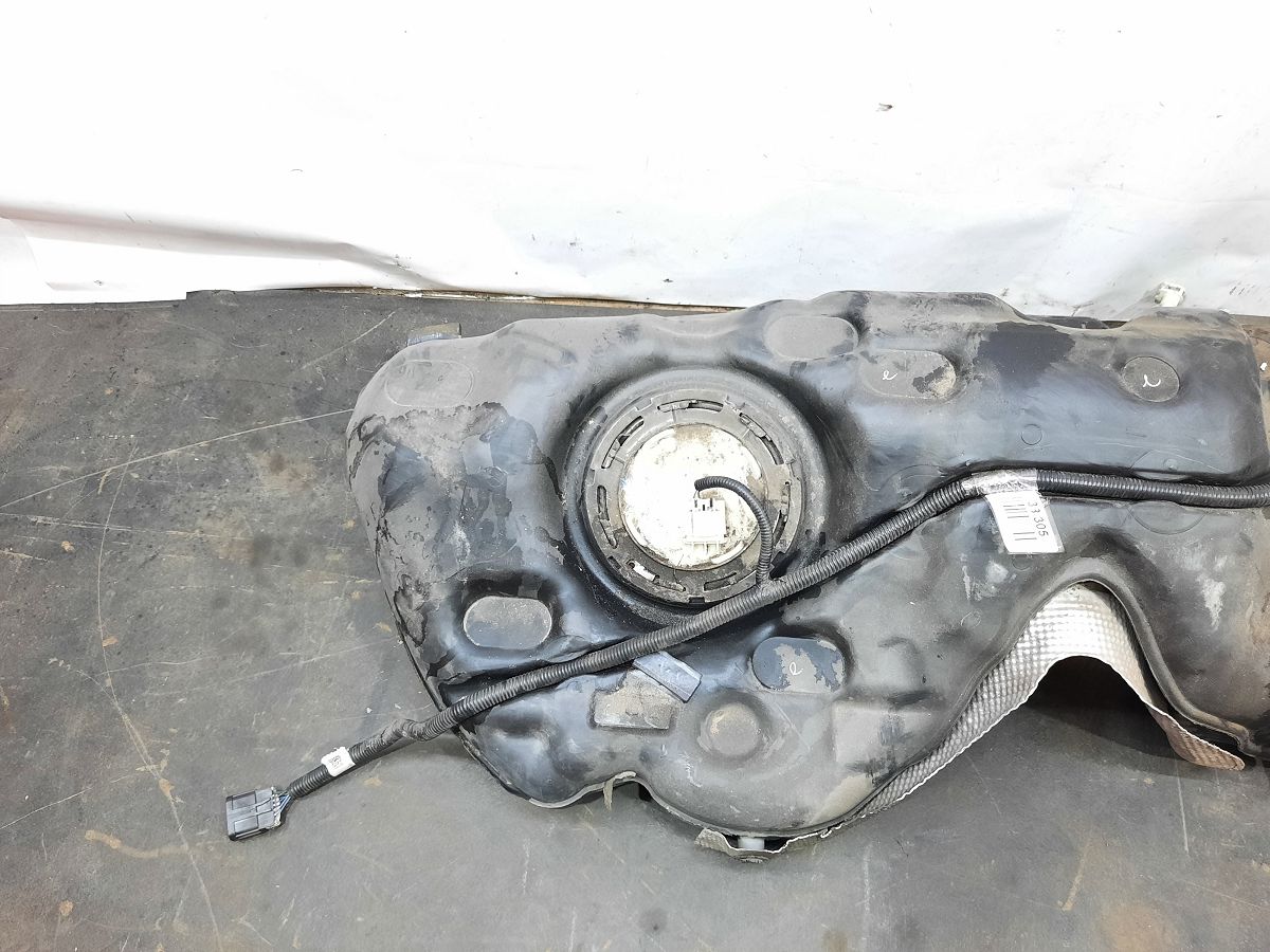 Ats Бензобак Cadillac ATS 2013-2016 23373424 Cadillac ATS 2