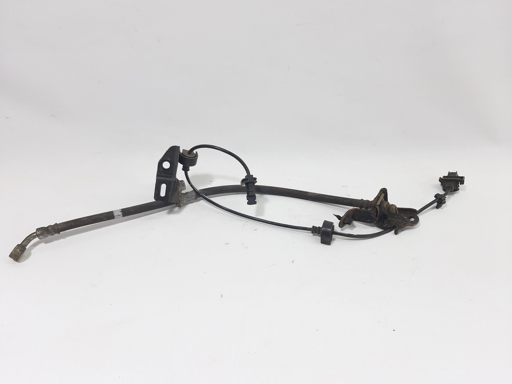 Ilx Датчик ABS задний правый Acura ILX 2013-2022 57470TX6A01 Acura ILX 4