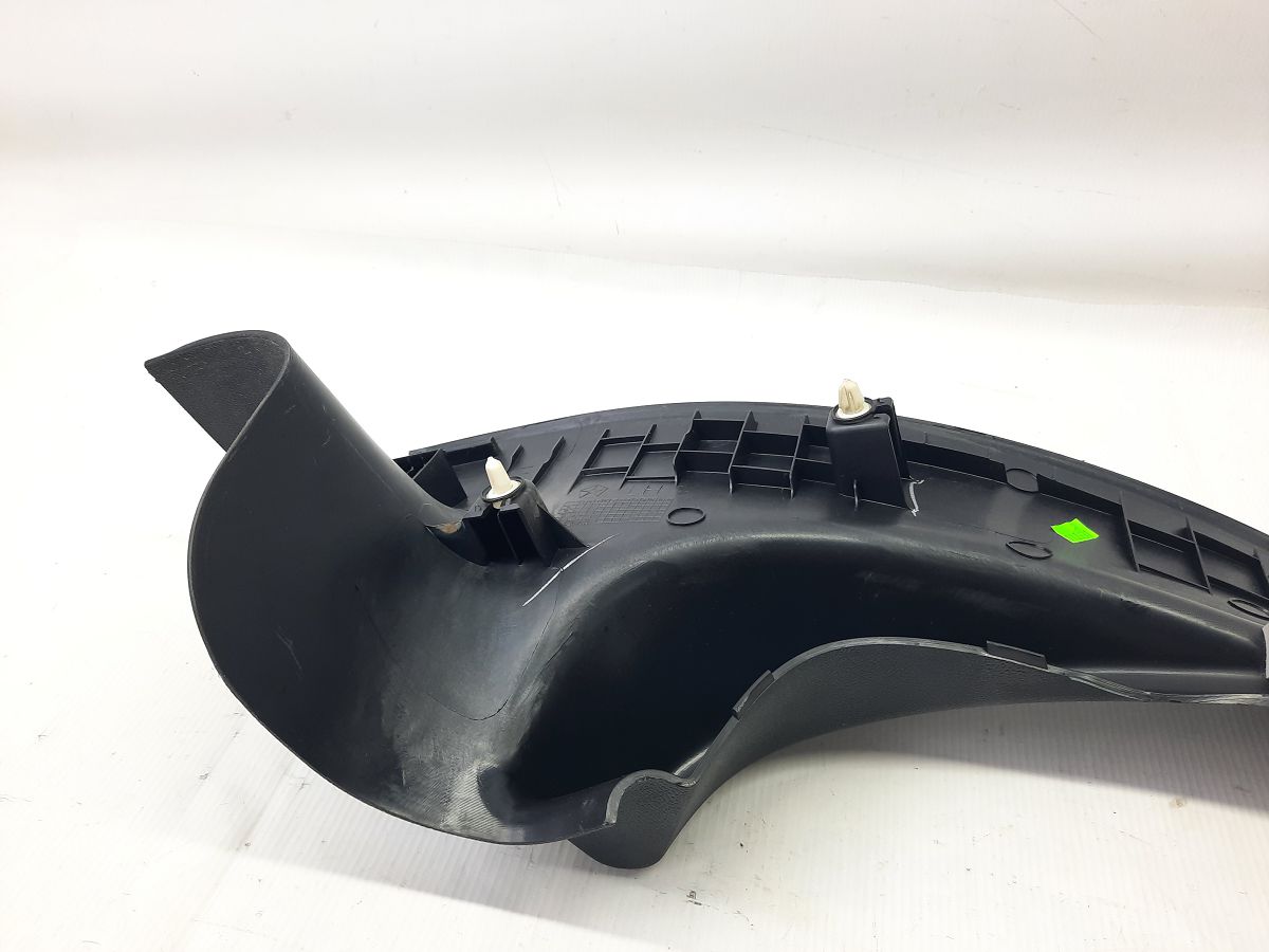 Dart Накладка порога задня ліва Dodge Dart 2013-2019 1SW51DX9AE Dodge Dart 11