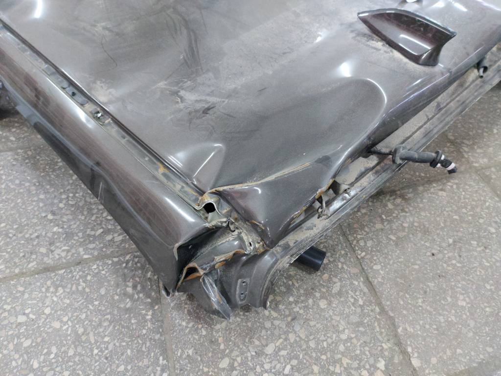 3 Дах з люком (метал) Mazda 3 2014-2018 BHY270600A Mazda 3 6 3 Дах з люком (метал) Mazda 3 2014-2018 BHY270600A Mazda 3 6