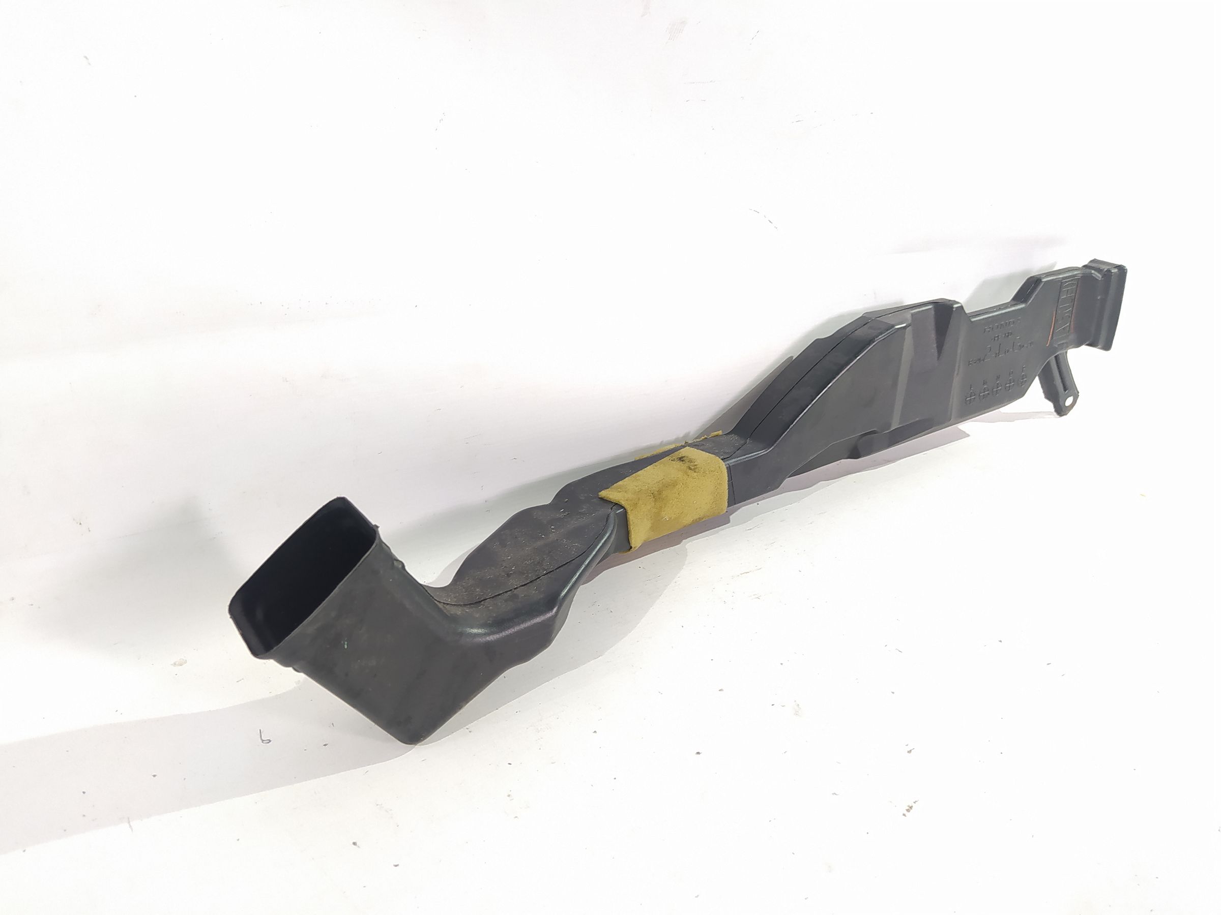 Tsx Патрубок воздуховода задний правый Acura TSX 2009-2014 83462TL0G01 Acura TSX 2