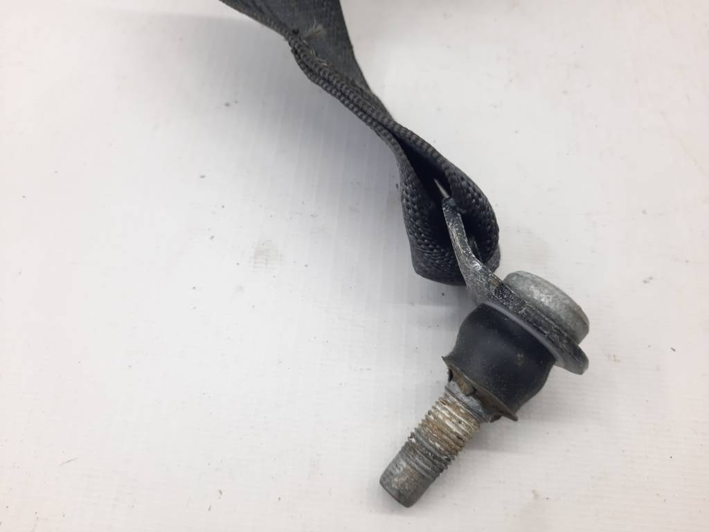 Dart Ремінь безпеки другого ряду сидінь центральний Dodge Dart 2012-2016 1SV69DX9AC Dodge Dart 21