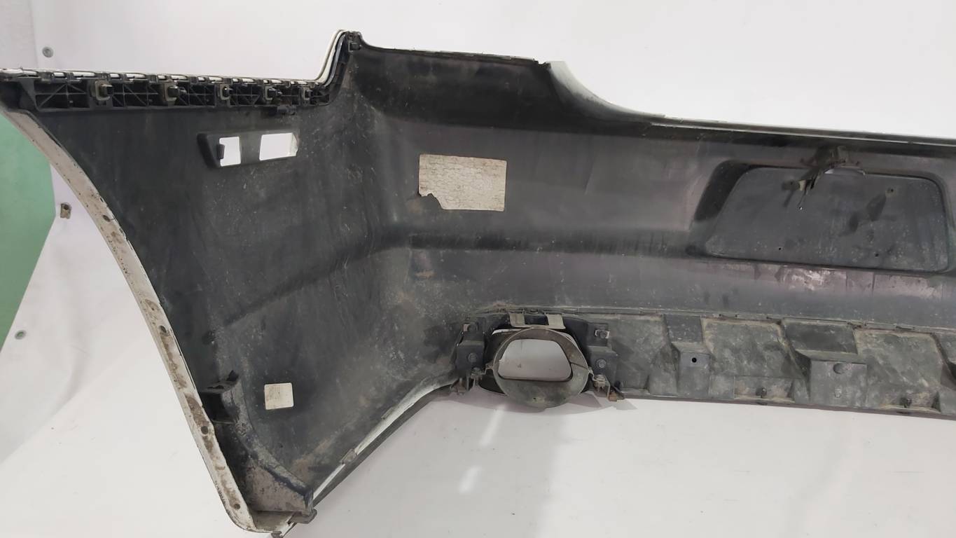 Charger Бампер задній Dodge Charger 2011-2014 68092608AB Dodge Charger 18