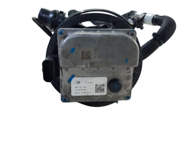 Equinox Насос охолодження Chevrolet Equinox EV 2024-2025 13547413 Chevrolet Equinox EV 3