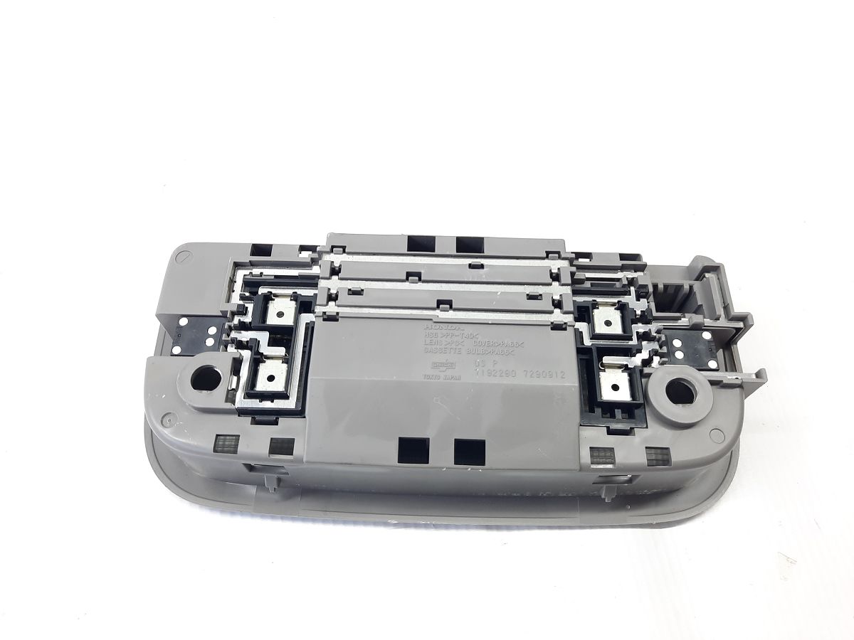 Insight Плафон передней обшивки крыши Honda Insight 2010-2014 34404SNAA01ZF Honda Insight 2
