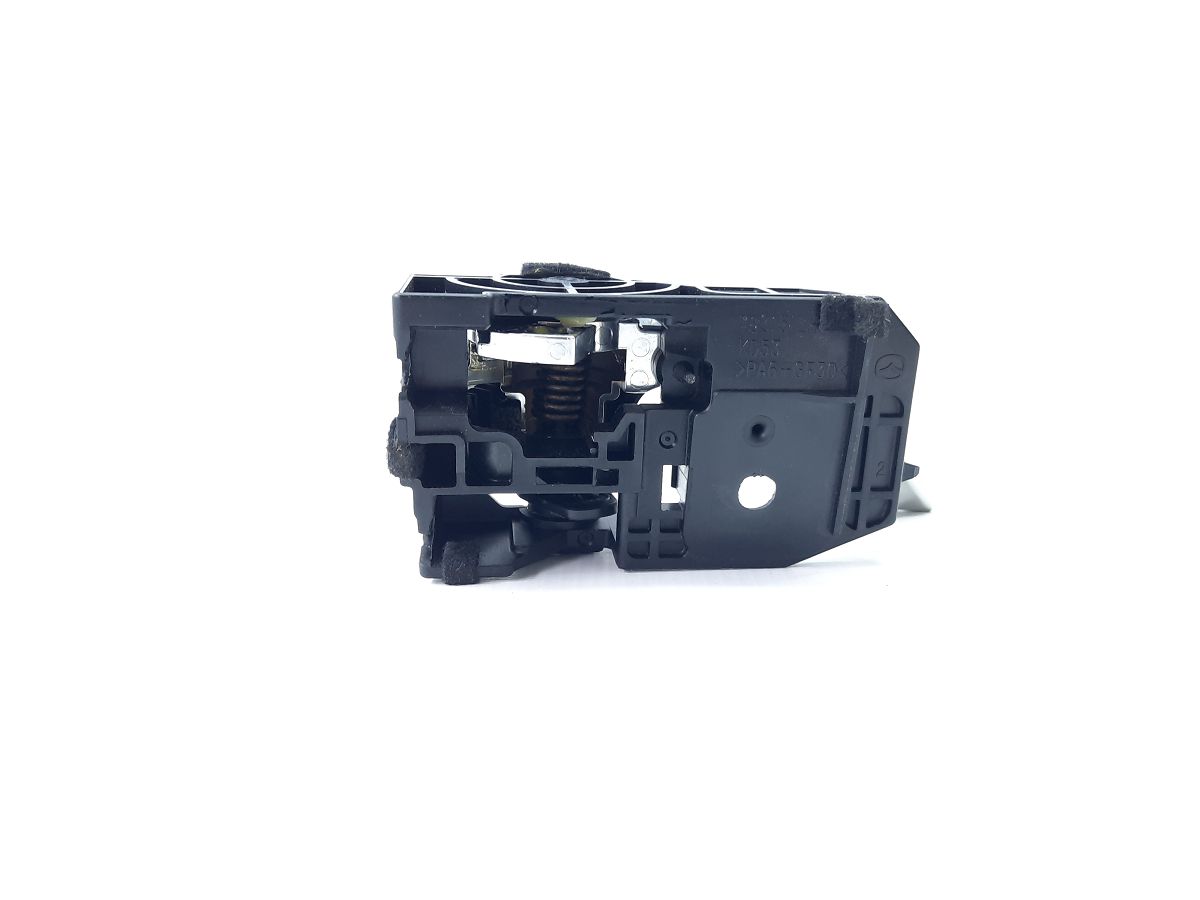 6 Ручка двери перед\задн левой внутренняя Mazda 6 2014 GHP959330E Mazda 6 13 6 Ручка двери перед\задн левой внутренняя Mazda 6 2014 GHP959330E Mazda 6 13