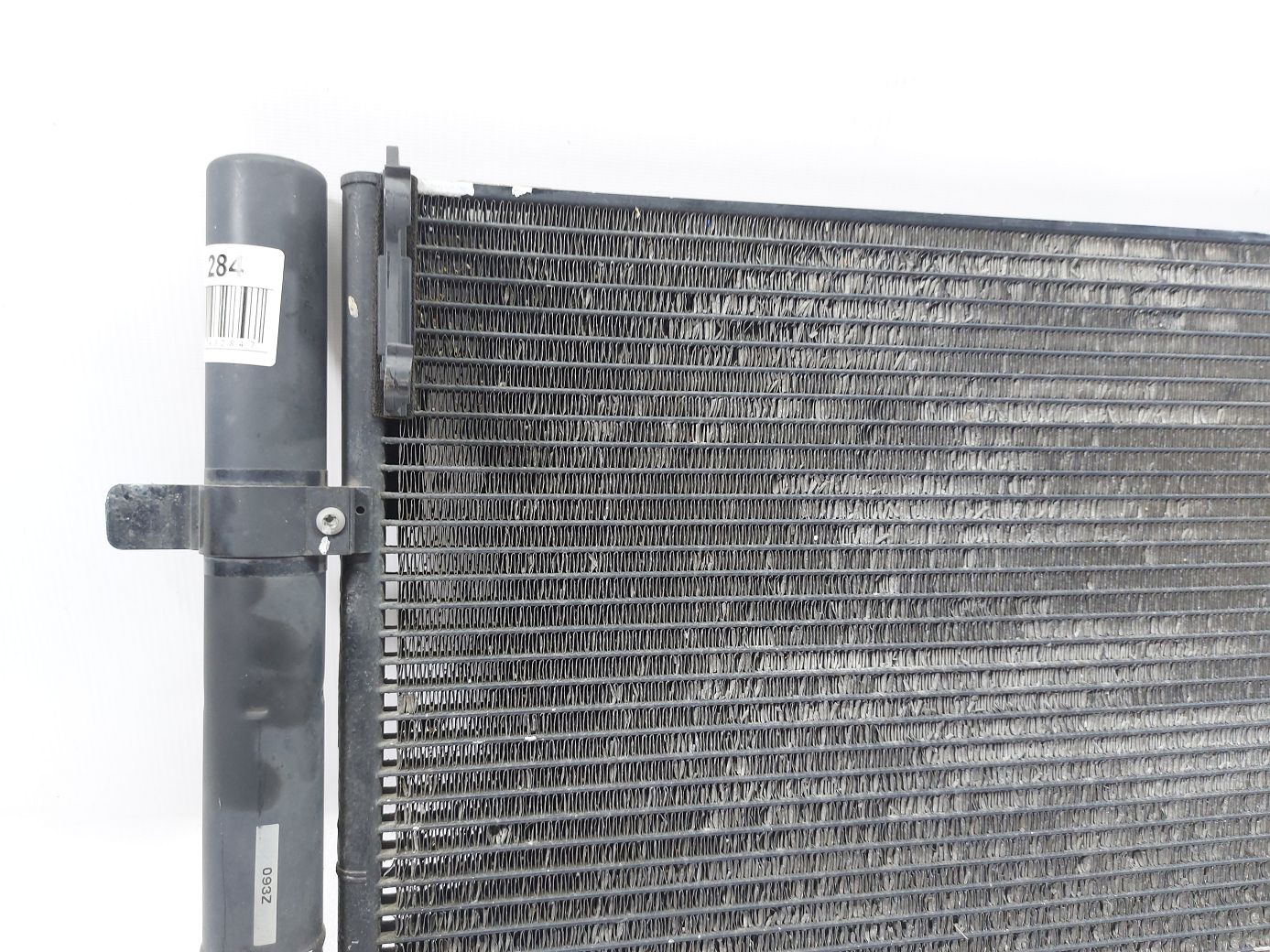 Xf Радіатор кондиціонера Jaguar XF 2013-2015 C2Z31742 Jaguar XF 5