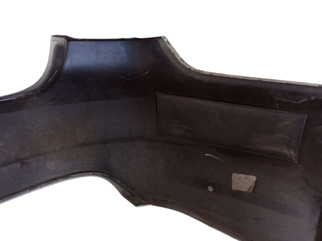 Passat Бампер задній (дефект) Volkswagen Passat 2012-2015 561807421EGRU Volkswagen Passat 9