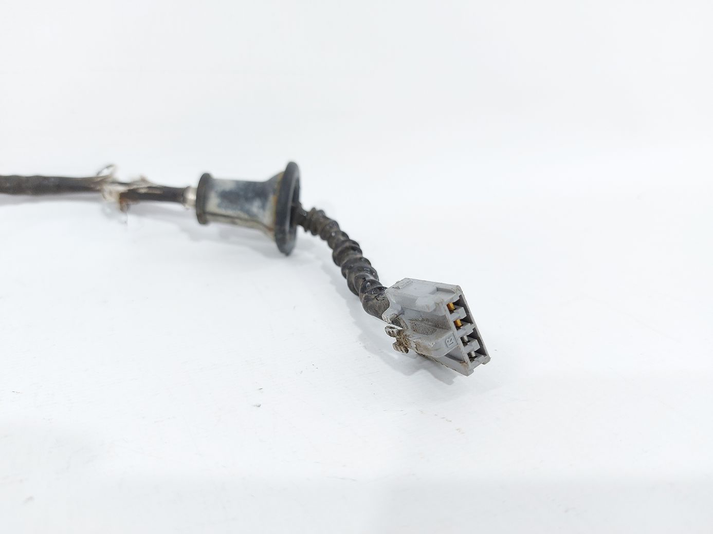 Sienna Лямбда зонд задній Toyota SIENNA 2015-2016 8946508130 Toyota SIENNA 3