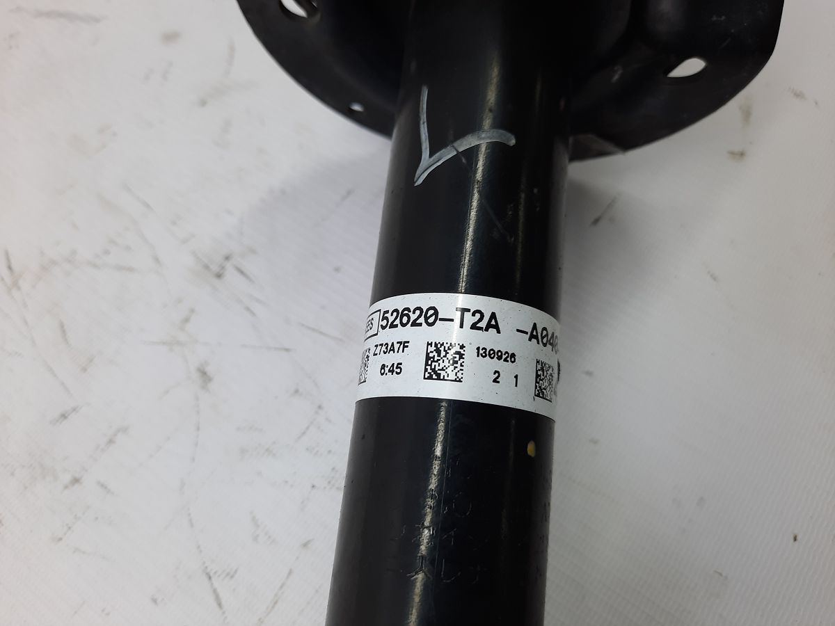 Accord Амортизатор задній лівий/правий Honda Accord Sedan 2013-2015 52611T2AA03 Honda Accord Sedan 5 Accord Амортизатор задній лівий/правий Honda Accord Sedan 2013-2015 52611T2AA03 Honda Accord Sedan 5