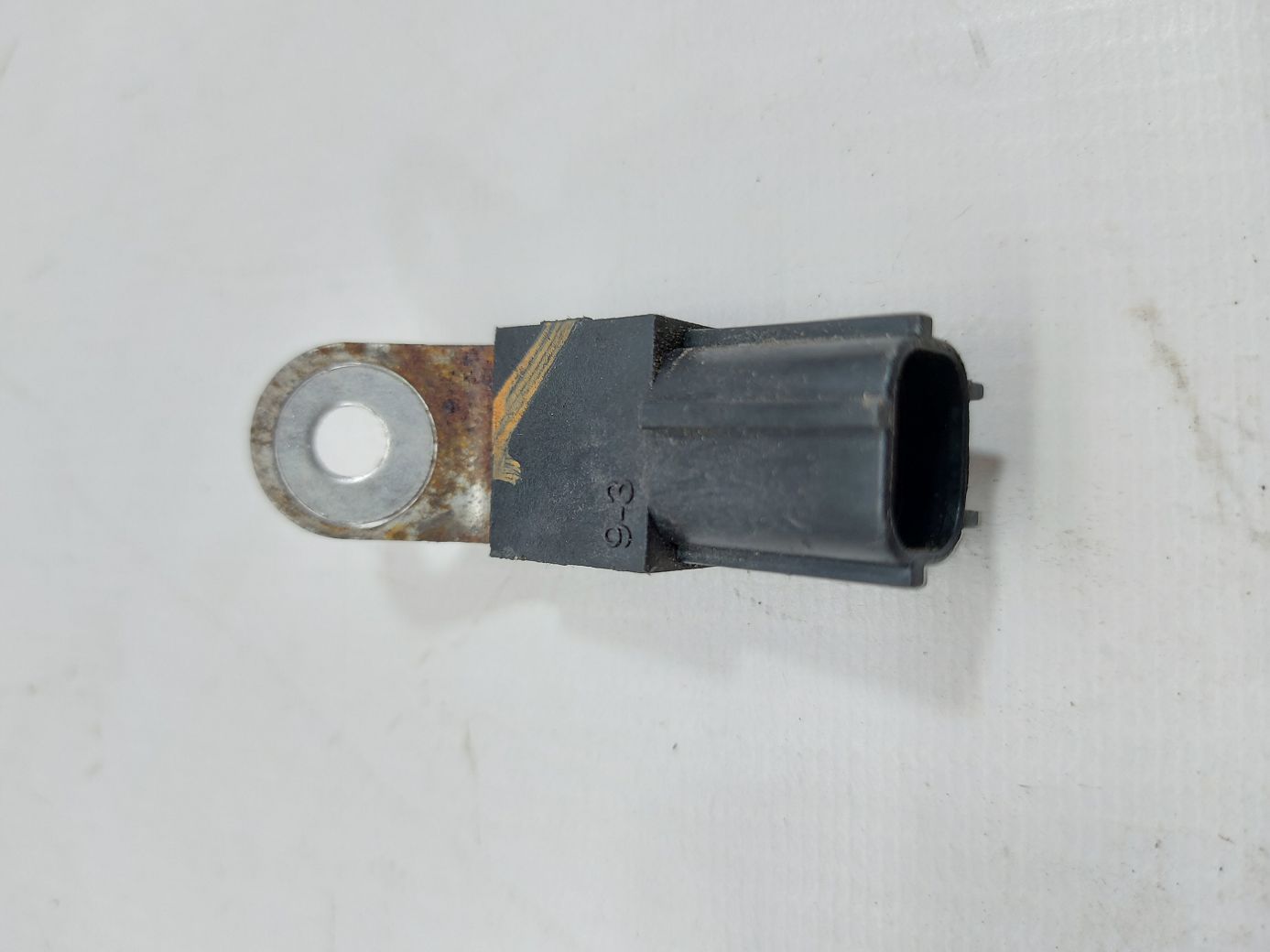 Grand caravan Конденсатор зажигания Dodge Grand Caravan 2011-2020 68080837AB Dodge Grand Caravan 2